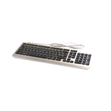 Lenovo USB KB SLV CZ-SL 00XH994